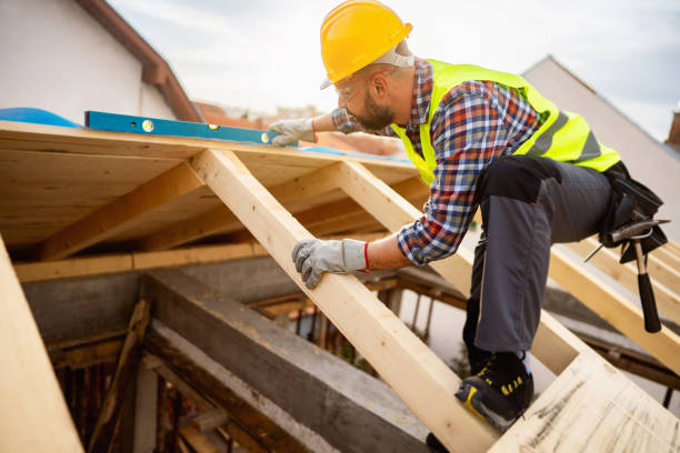 Best Commercial Roofing Services  in Spanish Fort, AL