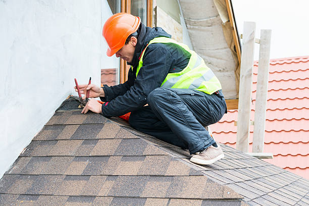 Best Residential Roof Replacement  in Spanish Fort, AL